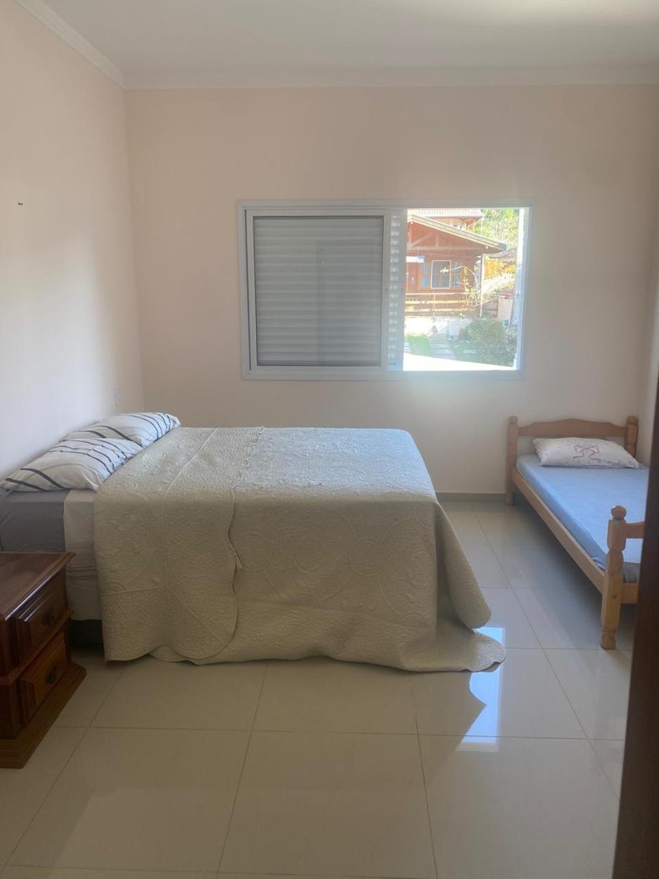 Casa Aguas De Lindoia Com Acesso Ao Thermas 외부 사진