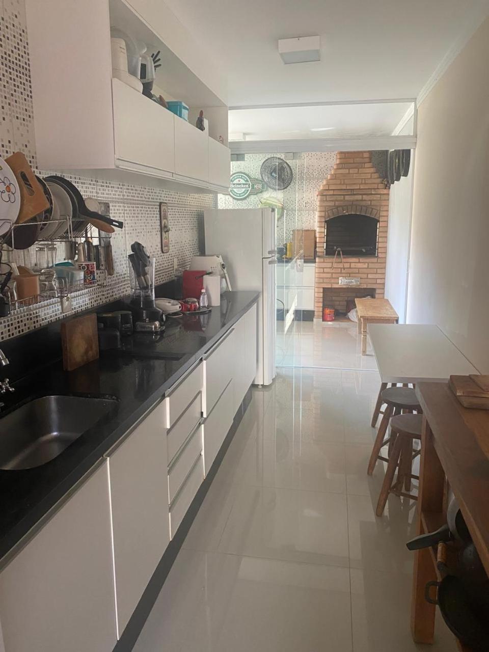 Casa Aguas De Lindoia Com Acesso Ao Thermas 외부 사진