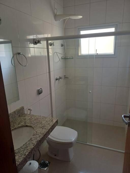 Casa Aguas De Lindoia Com Acesso Ao Thermas 외부 사진