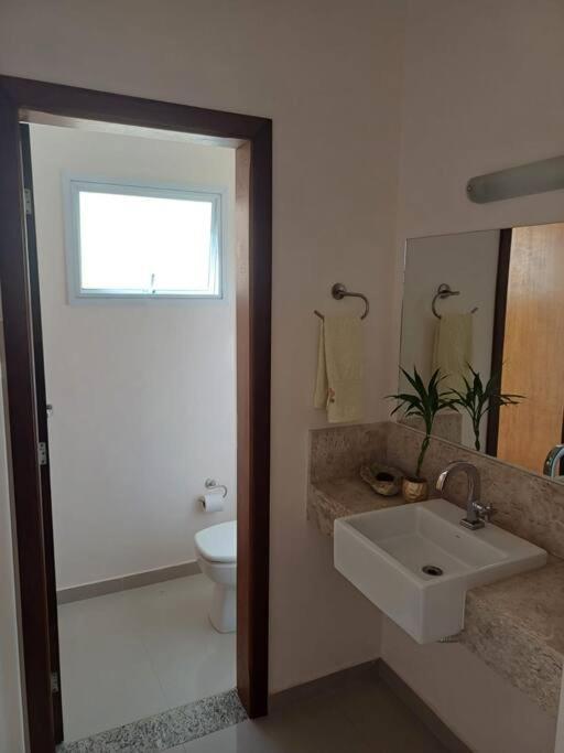 Casa Aguas De Lindoia Com Acesso Ao Thermas 외부 사진