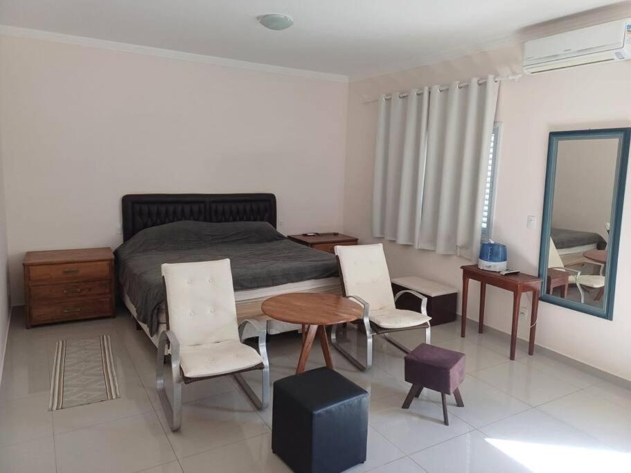 Casa Aguas De Lindoia Com Acesso Ao Thermas 외부 사진