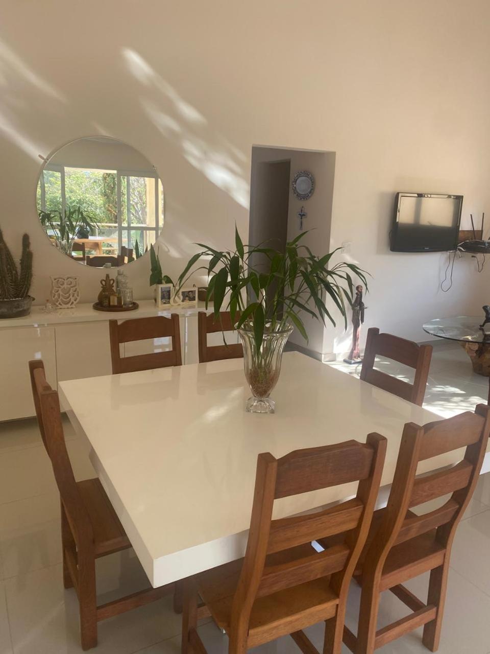 Casa Aguas De Lindoia Com Acesso Ao Thermas 외부 사진